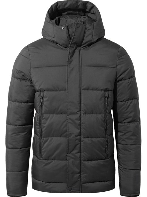 Veste matelassée à capuche expert - craghoppers - Kiabi Veste matelassée à capuche expert - craghoppers - Kiabi