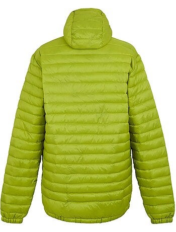 Veste matelassée à capuche hurden - regatta