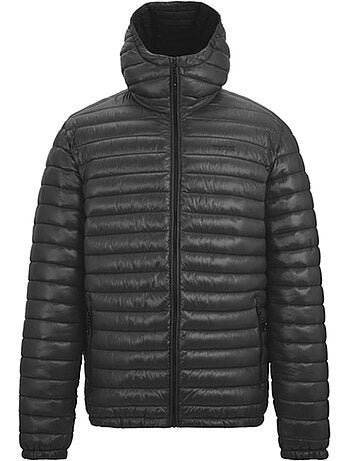 Regatta - Veste matelassée à capuche HURDEN