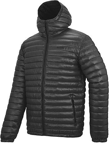 Regatta - Veste matelassée à capuche HURDEN