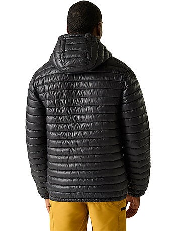 Regatta - Veste matelassée à capuche HURDEN