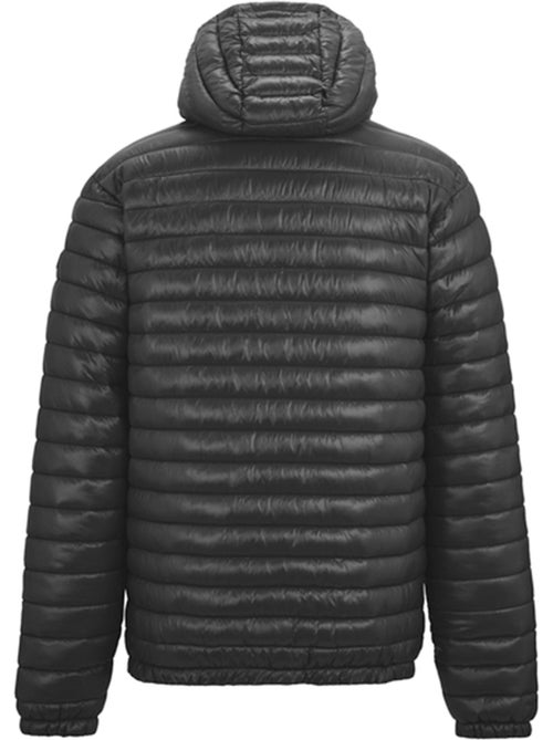Veste matelassée à capuche hurden - regatta - Kiabi