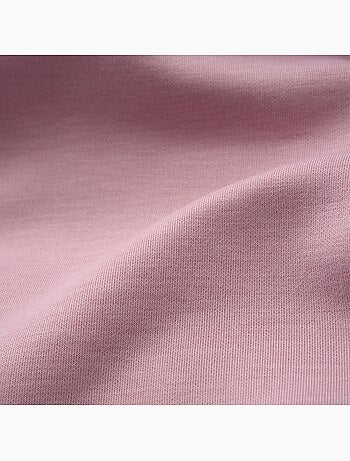 Veste matelassée à capuche motif/style détail contrasté esme - regatta