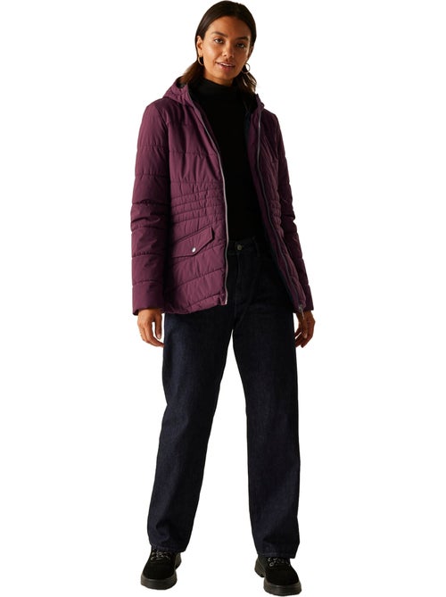 Veste matelassée agara - regatta - Kiabi Veste matelassée agara - regatta - Kiabi