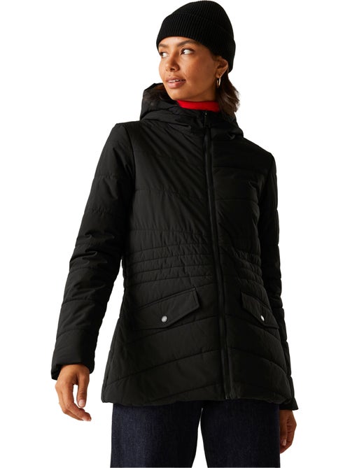 Veste matelassée agara - regatta - Kiabi