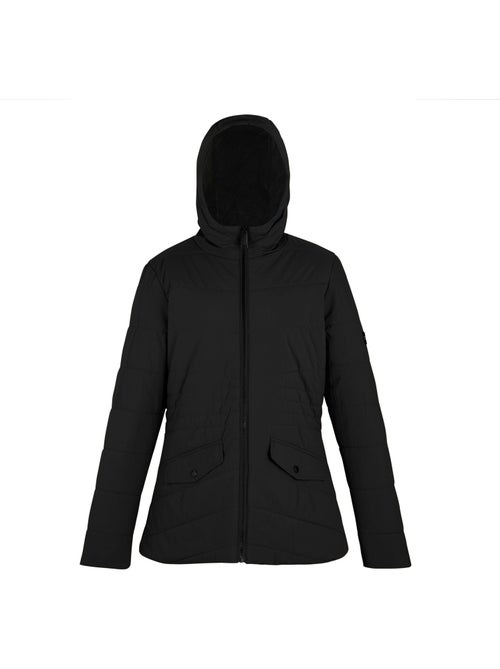 Veste matelassée agara - regatta - Kiabi