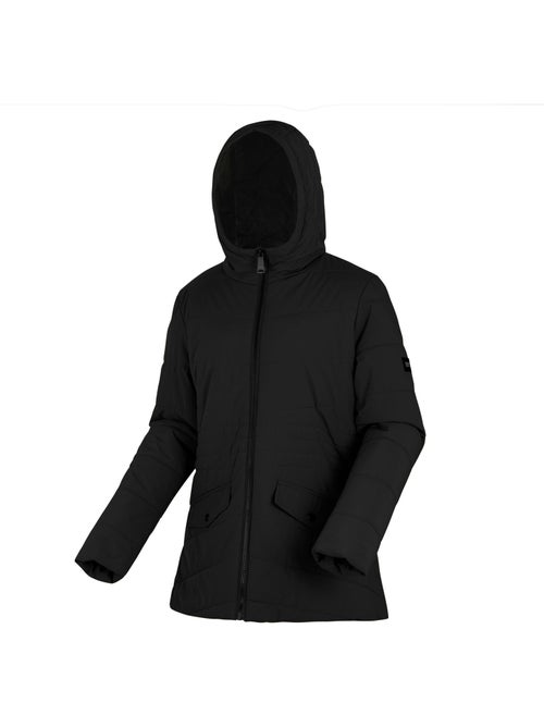 Veste matelassée agara - regatta - Kiabi