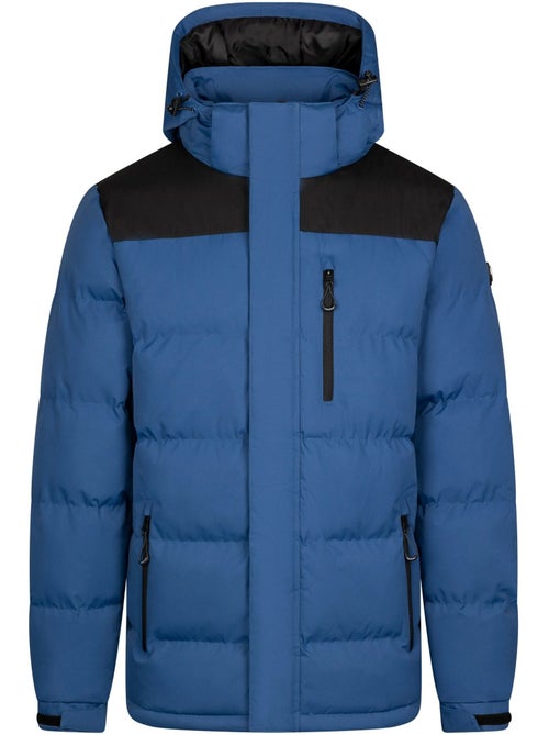 Veste matelassée ahmor - trespass - Kiabi Veste matelassée ahmor - trespass - Kiabi