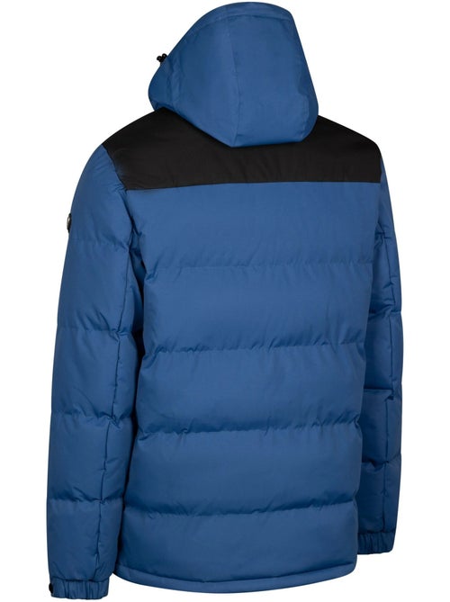 Veste matelassée ahmor - trespass - Kiabi Veste matelassée ahmor - trespass - Kiabi