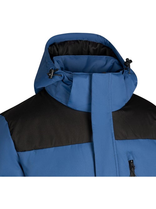 Veste matelassée ahmor - trespass - Kiabi Veste matelassée ahmor - trespass - Kiabi
