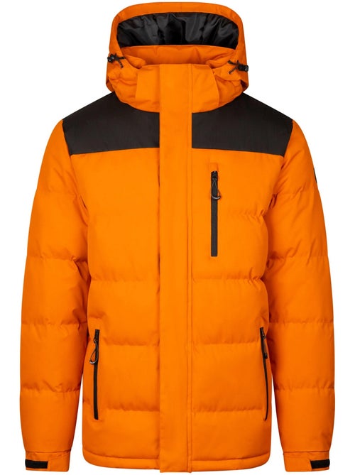 Veste matelassée ahmor - trespass - Kiabi Veste matelassée ahmor - trespass - Kiabi