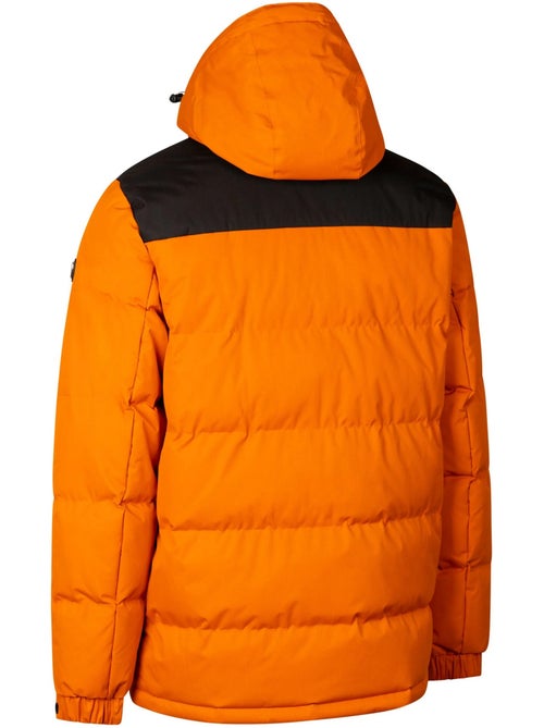 Veste matelassée ahmor - trespass - Kiabi Veste matelassée ahmor - trespass - Kiabi