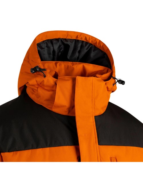 Veste matelassée ahmor - trespass - Kiabi Veste matelassée ahmor - trespass - Kiabi