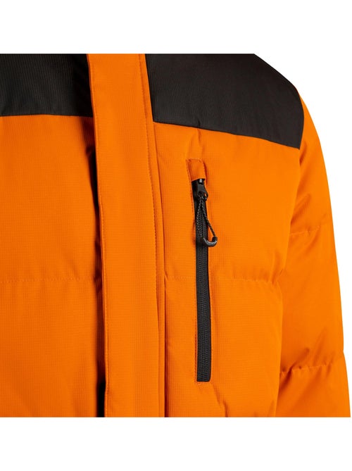 Veste matelassée ahmor - trespass - Kiabi Veste matelassée ahmor - trespass - Kiabi