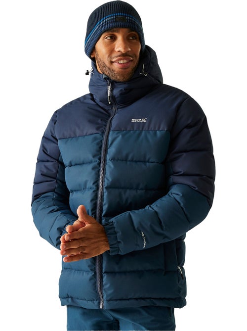 Veste matelassée aldthorn - regatta - Kiabi Veste matelassée aldthorn - regatta - Kiabi