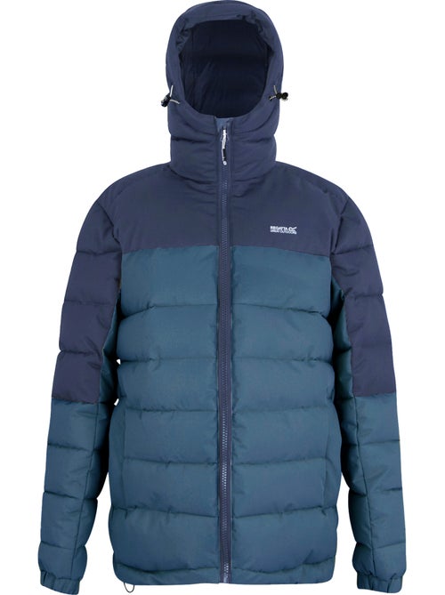 Veste matelassée aldthorn - regatta - Kiabi Veste matelassée aldthorn - regatta - Kiabi
