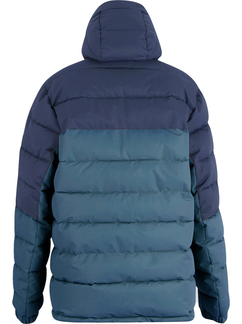 Veste matelassée aldthorn - regatta Bleu marine - Kiabi
