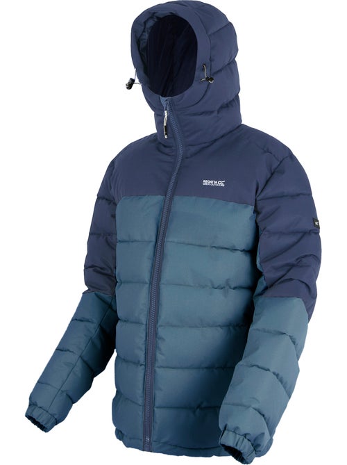 Veste matelassée aldthorn - regatta - Kiabi Veste matelassée aldthorn - regatta - Kiabi