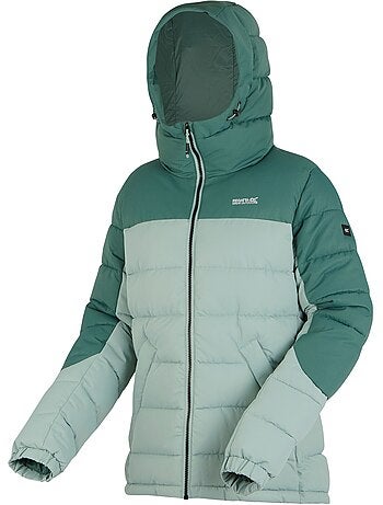 Veste matelassée aldthorn - regatta