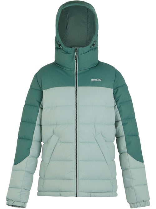 Veste matelassée aldthorn - regatta - Kiabi Veste matelassée aldthorn - regatta - Kiabi