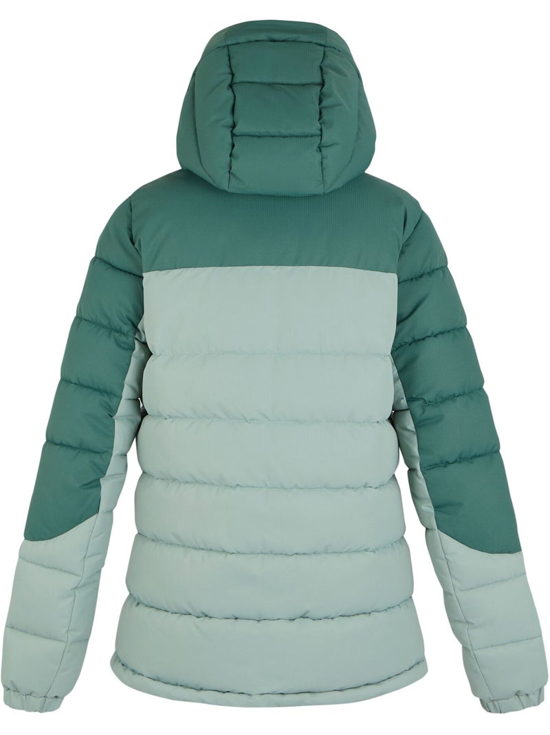 Veste matelassée aldthorn - regatta Vert - Kiabi