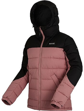 Veste matelassée aldthorn - regatta