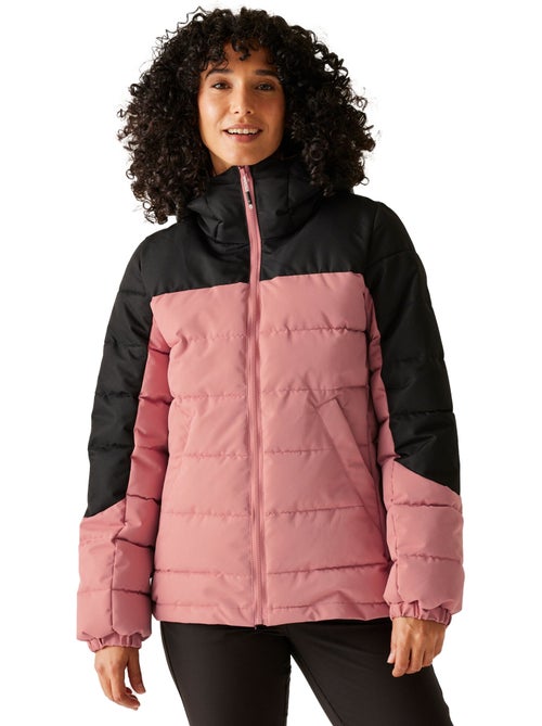 Veste matelassée aldthorn - regatta - Kiabi Veste matelassée aldthorn - regatta - Kiabi