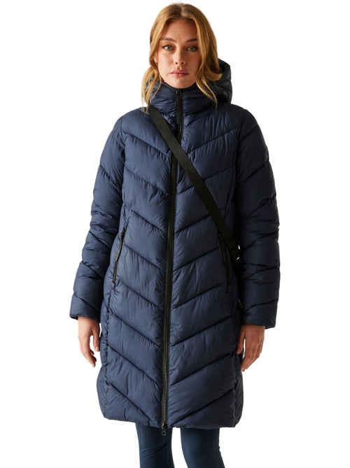 Veste matelassée anita - regatta - Kiabi Veste matelassée anita - regatta - Kiabi