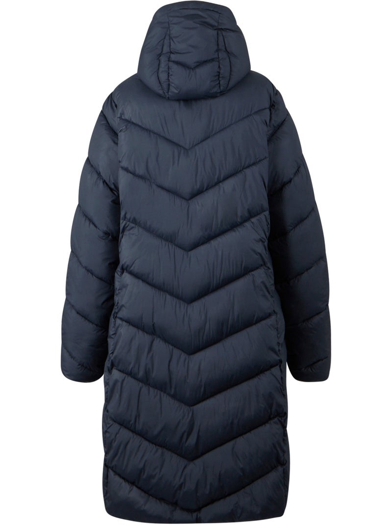 Veste matelassée anita - regatta Bleu marine - Kiabi