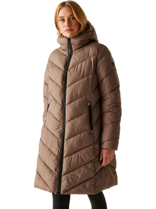 Veste matelassée anita - regatta - Kiabi Veste matelassée anita - regatta - Kiabi