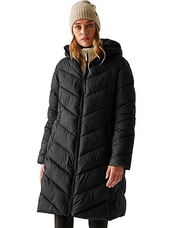 Veste matelassée anita - regatta