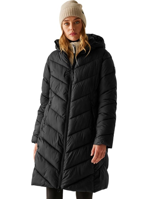 Veste matelassée anita - regatta - Kiabi Veste matelassée anita - regatta - Kiabi
