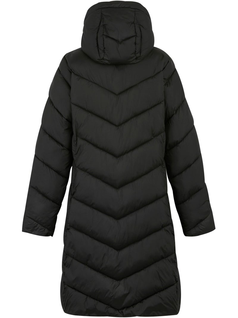 Veste matelassée anita - regatta Noir - Kiabi