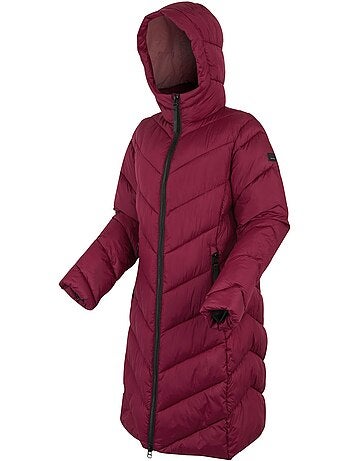 Veste matelassée anita - regatta