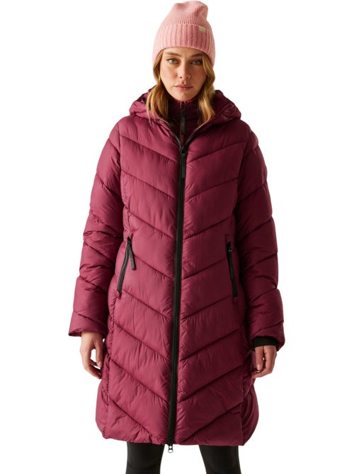 Veste matelassée anita - regatta - Kiabi Veste matelassée anita - regatta - Kiabi