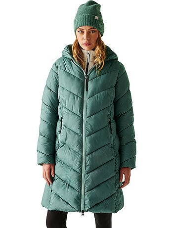 Veste matelassée anita - regatta