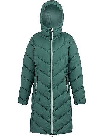 Veste matelassée anita - regatta