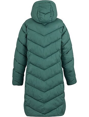 Veste matelassée anita - regatta