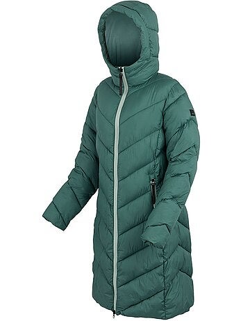 Veste matelassée anita - regatta