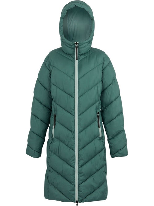 Veste matelassée anita - regatta - Kiabi Veste matelassée anita - regatta - Kiabi