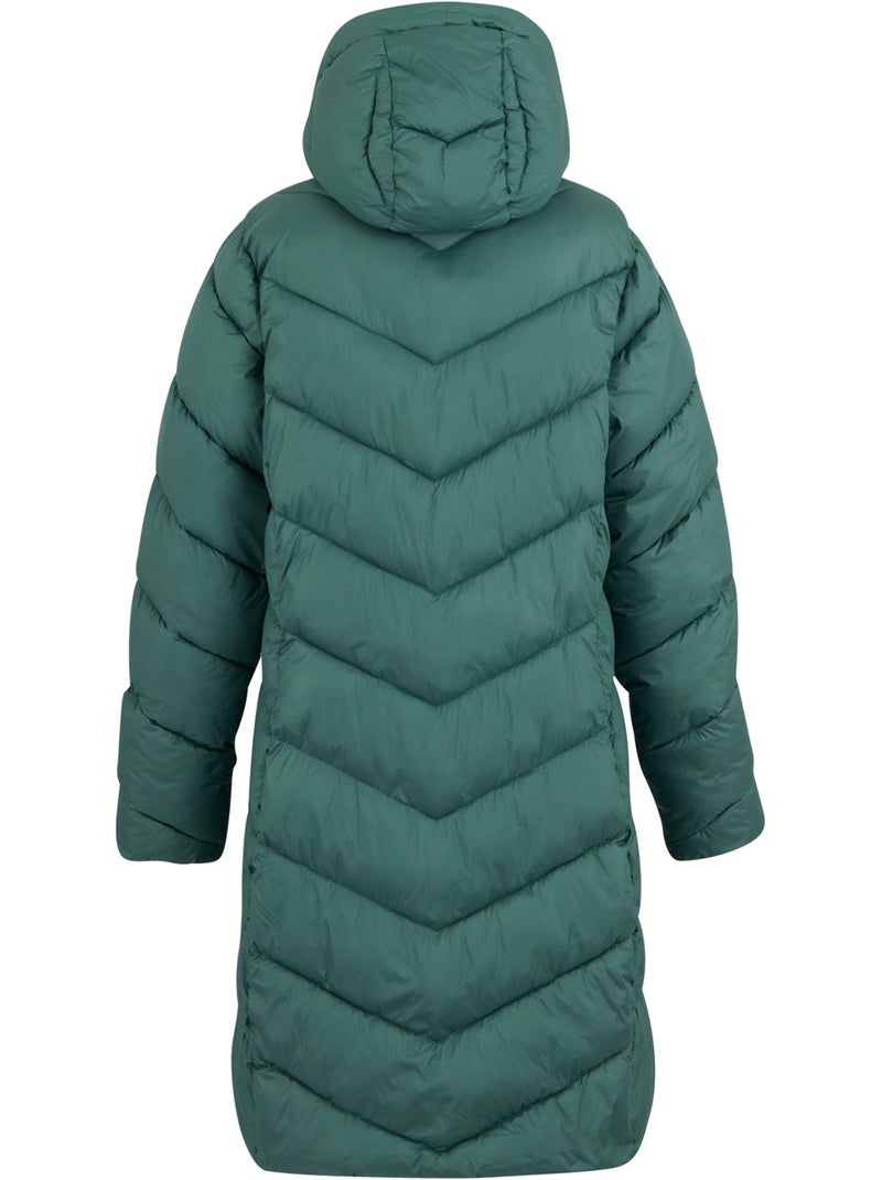 Veste matelassée anita - regatta Vert - Kiabi