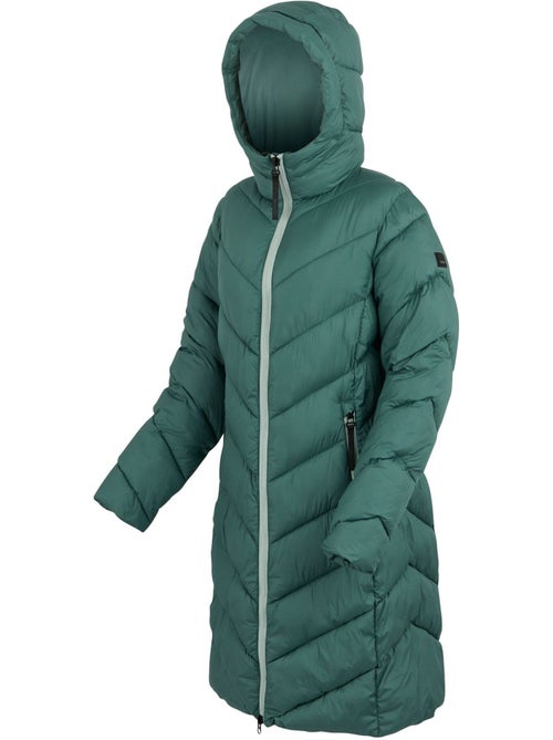 Veste matelassée anita - regatta - Kiabi Veste matelassée anita - regatta - Kiabi