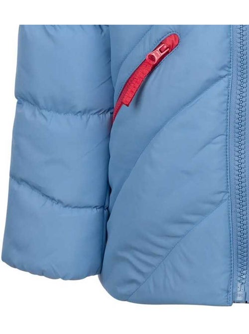 Veste matelassée annah - trespass - Kiabi Veste matelassée annah - trespass - Kiabi
