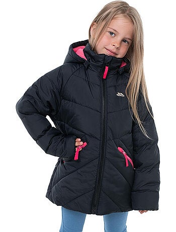Veste matelassée annah - trespass