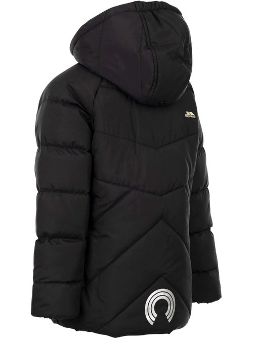 Veste matelassée annah - trespass - Kiabi Veste matelassée annah - trespass - Kiabi