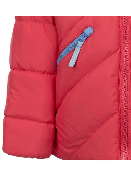 Veste matelassée annah - trespass - Kiabi Veste matelassée annah - trespass - Kiabi