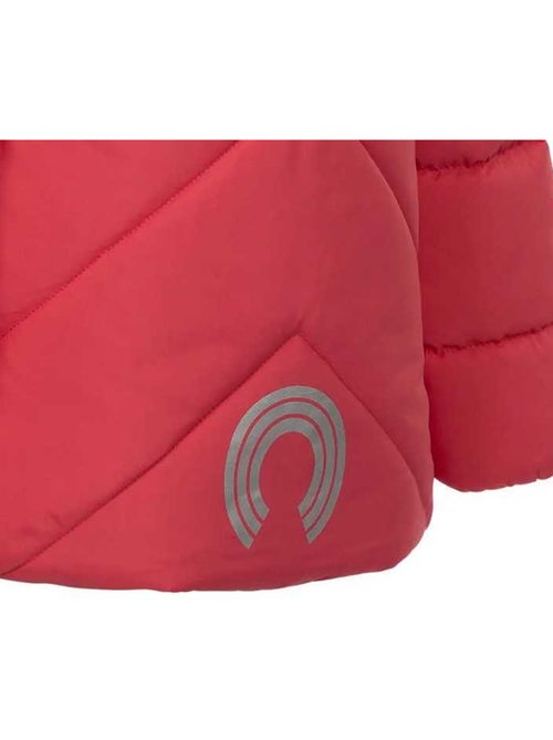 Veste matelassée annah - trespass - Kiabi Veste matelassée annah - trespass - Kiabi