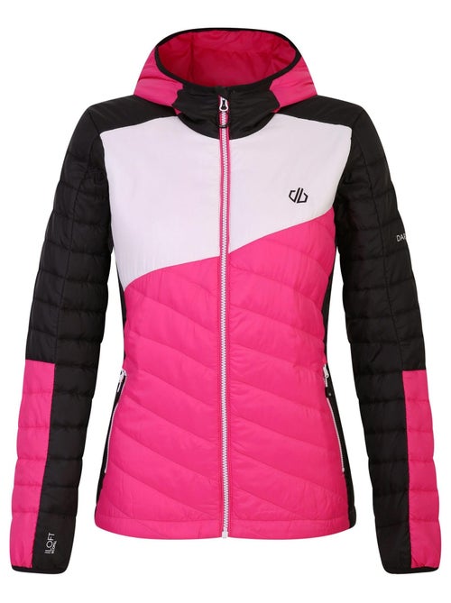 Veste matelassée ascending - dare 2b - Kiabi