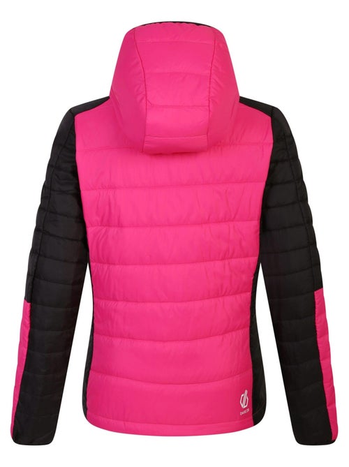 Veste matelassée ascending - dare 2b - Kiabi