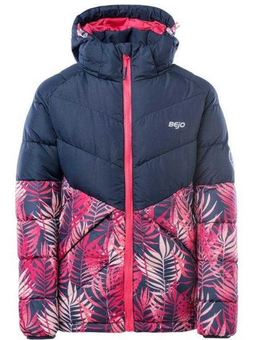 Veste matelassée baldey - bejo - Kiabi Veste matelassée baldey - bejo - Kiabi
